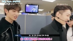 BTOB - Hash Tage CUBE BTOB CUT 中文字幕 16/11/26