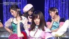 AKB48 - 161114 AKB48 - ハイテンション @ Momm!!
