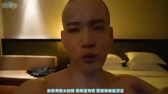BTOB,Peniel(BTOB) - Laos - Peniel Vlog 中文字幕 16/11/27(BTOBHK)
