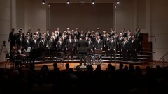 Ave Maria in A Major Op. 145