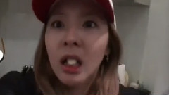 2NE1,Sandara Park - DARA TV-Ssan兔子的冒险E5