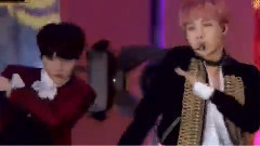 防弹少年团 - Blood Sweat & Tears