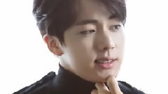 JIN(防弹少年团) - 金硕珍1204生贺视频“每一次我爱你都胜过以往”