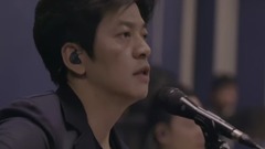 李健 - “看见李健”世界巡演安可场彩排花絮
