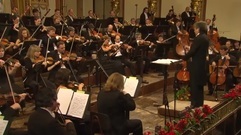 Hungarian Dance No.5