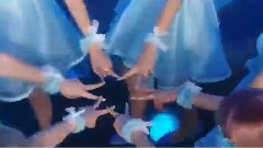 LABOUM - 冬季童话 - MBC 音乐中心 现场版 16/12/03