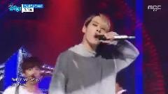 IMFACT - Feel So Good - MBC 音乐中心 现场版 16/12/03