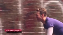 Coldplay - Coldplay - A Head Full of Dreams (Warner Official 官方中文版)