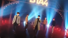 B1A4 - Good Timing & A Lie - MBC 音乐中心 现场版 16/12/03