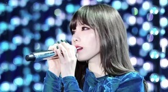少女时代,太妍(少女时代) - [抽吧自制]See You Again 完整副歌泰妍ver