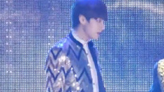 V(防弹少年团) - 血汗泪(Blood Sweat&Tears)主金泰亨V 2016MAMA 16/12/02