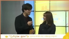 少女时代,Sunny(少女时代) - SUNNY BANK[太阳]一周年庆典FB直播__Sunny Cut采访部分
