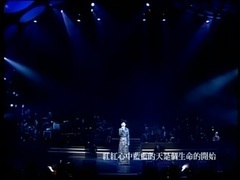 凤飞飞 - 追梦人(凤飞飞35周年演唱会)