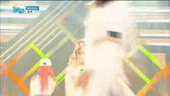 孝渊(少女时代) - 孝渊 Mystery 音乐中心 中韩字幕 16/12/03