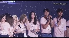 少女时代,太妍(少女时代),允儿(少女时代) - [Taeyeon and YoonA][泰允] SMTown's Ending饭拍版
