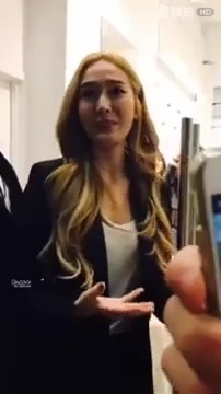 Jessica - 郑秀妍Jessica 郑秀晶Krysta Blanc & Eclare 纽约饭拍版