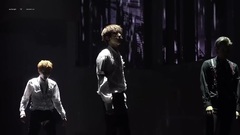 EXO,边伯贤(EXO) - 161202伯贤独舞 2016MAMA 饭拍版