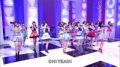 AKB48 - AKB48 ハイテンション @ Music Fair 161203