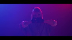 El Mukuka Feat. Kayla Jacobs - Bottle Of Loneliness (Official Video)