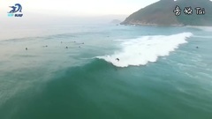 音乐短片 - Coco Ho Surfing 2016 ★ Coco Ho Sexy Surfing Amazing Waves [Epic Surf]