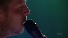 OneRepublic - OneRepublic - Apologize (Live @ House Of Blues Chicago - HDNet - USA - 06.06.2008)