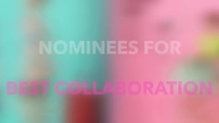 2016 KMA'S - BEST COLLABORATION NOMINEES