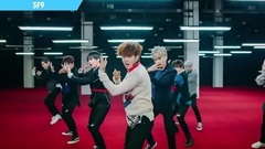 IMFACT,NCT,KNK,PENTAGON,Astro(韩国) - 2016 KMA'S - BEST ROOKIE BOY GROUP NOMINEES