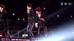 EXO,吴世勋(EXO) - 161202 MAMA in HK - TRANSFORMER