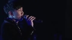 林俊杰 - 不为谁而作的歌