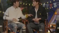 张东雨(Infinite),李浩沅(HOYA),Infinite-H - INFINITE DongWoo&HOYA 深夜吃放