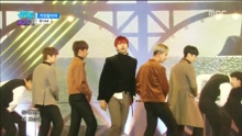 B1A4 - 是谎言啊 - MBC音乐中心 现场版 16/12/03
