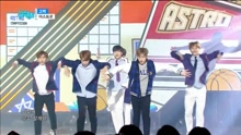 ASTRO - Confession - MBC音乐中心 现场版 16/12/03