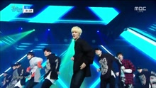 KNK - U - MBC音乐中心 现场版 16/12/03