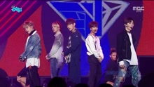 IMFACT - Feel So Good - MBC音乐中心 现场版 16/12/03
