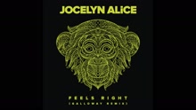 Feels Right (Galloway Remix [Audio])