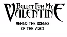 Behind The Scenes Of The 