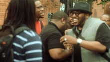 Marvin Sapp - I Win (Music Video)