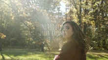 Introducing Julia Brennan