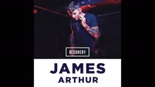 James Arthur - Recovery (Tim Mason Remix [Audio])