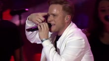 Olly Murs - Olly Murs - Grow Up