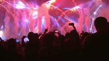 Calvin Harris - This Is What You Came For Jingle Bell Ball现场版 2016