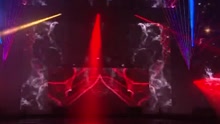 Calvin Harris - We Found Love Jingle Bell Ball现场版 2016
