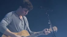 Shawn Mendes - Stitches Jingle Bell Ball现场版 2016