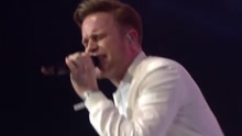 Olly Murs - You Don't Know Love