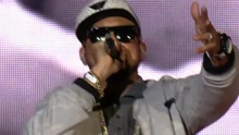 Sean Paul - Cheap Thrills Jingle Bell Ball现场版 2016