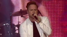 Olly Murs - Olly Murs - Wrapped Up