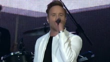 Olly Murs - Troublemaker Jingle Bell Ball现场版 2016