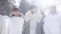 B1A4 - 白いキセキ