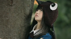 欅坂46 - ブラックブラック 疲れ果てている人々
