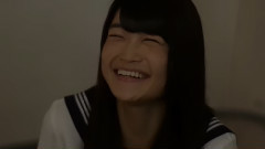 欅坂46 - キシリトールホワイト""笑顔100%"映画かドラマか撮影中
